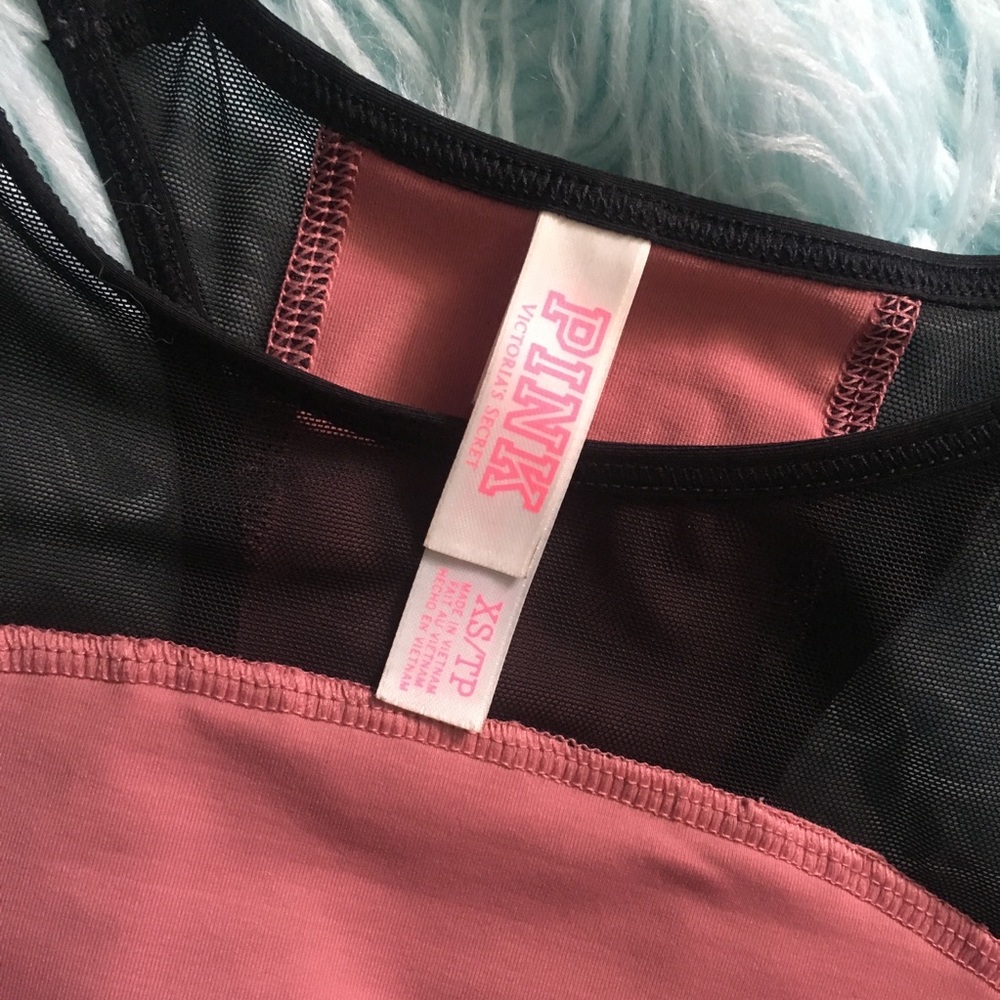 VS PINK sports bra - Picture 3 of 3